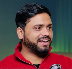 Beneficiary - Amresh bharti